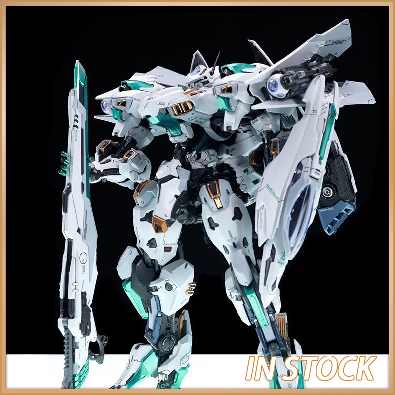 Model Kit Infinite Dimension - Disponibile IN ERA+ AZURE FALCON TR-2243EX