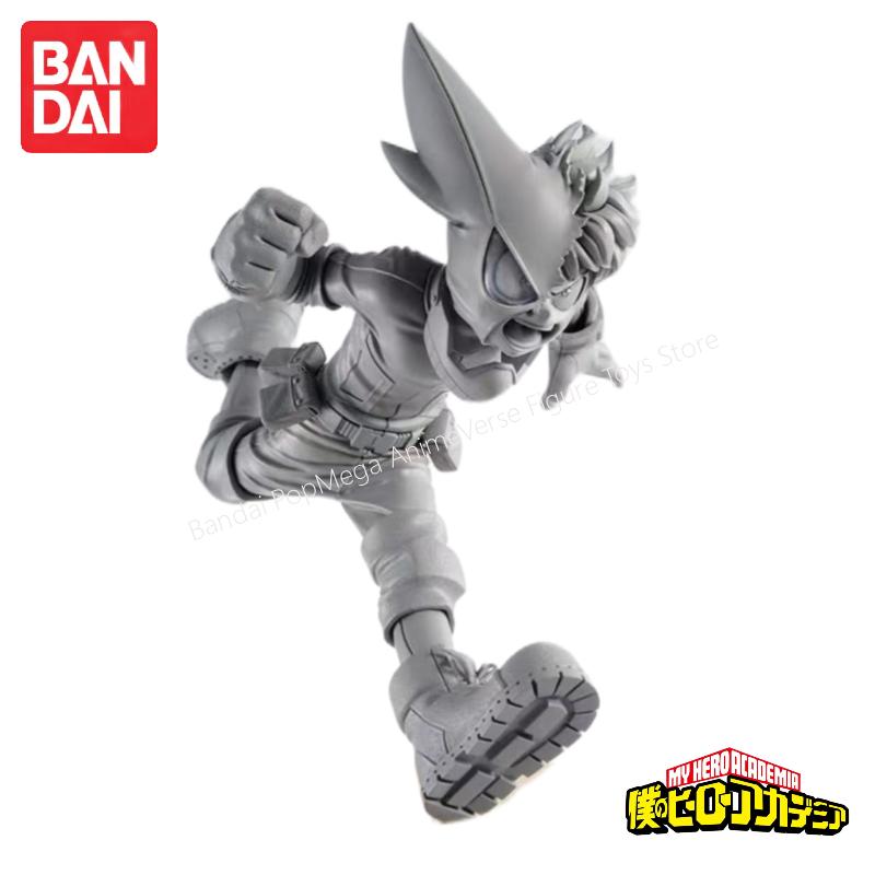 Model Kit Academy - Disponibile Originale Bandai Banpresto My Hero