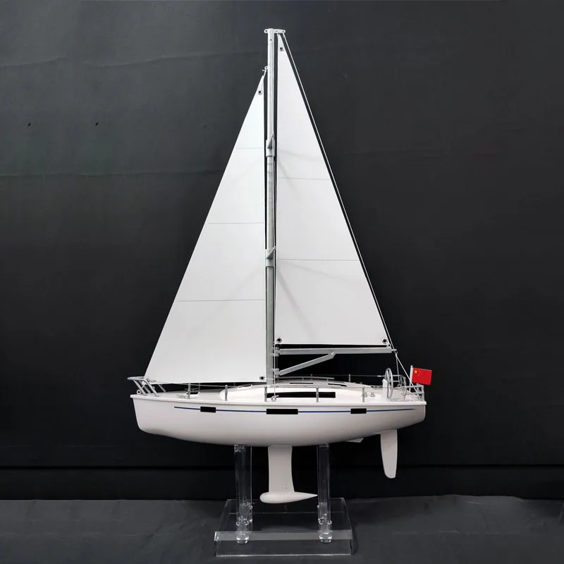 Model Kit Hobby - Kit modello di nave a vela