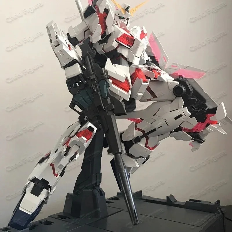 Model Kit Daban - Disponibile Daban Pg 1/60 RX-0 Unicorn