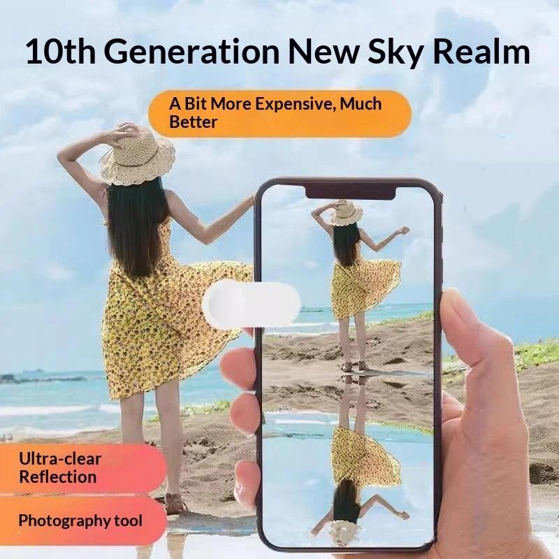 Model Kit Tool - Kit di clip per la riflessione