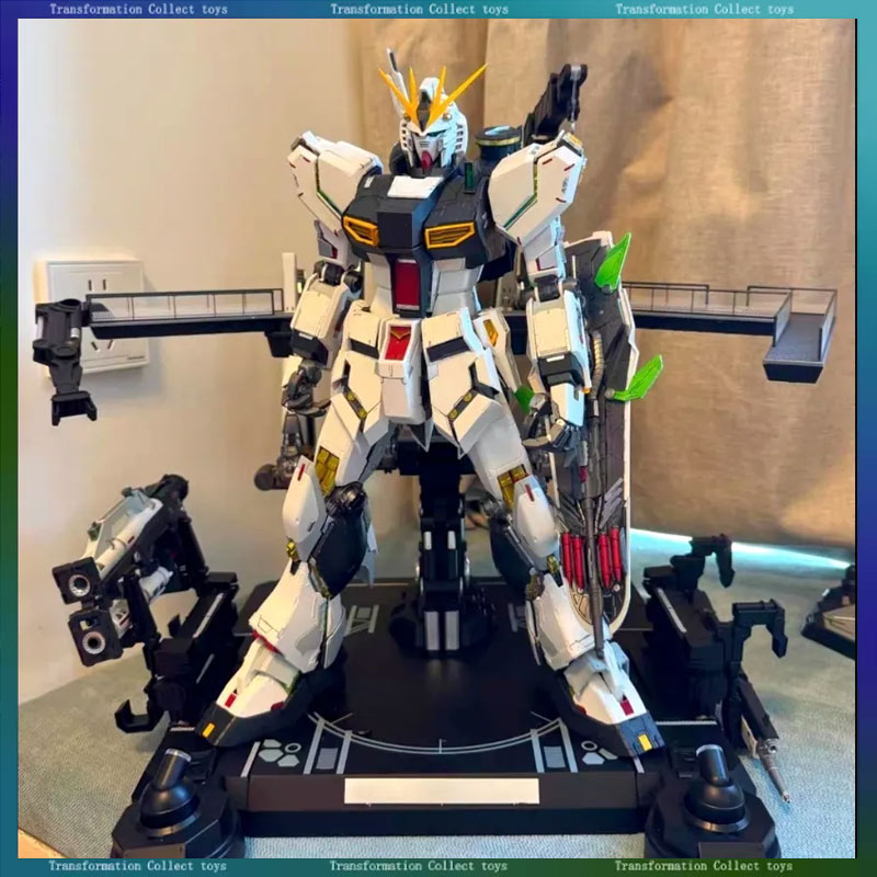 Model Kit Daban - Kit Modello 1/60 DB PG Rx-93