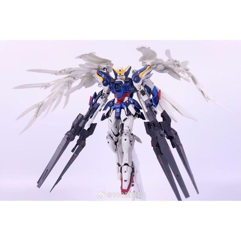 Model Kit Daban - Daban 8840 Kit di Montaggio Modello