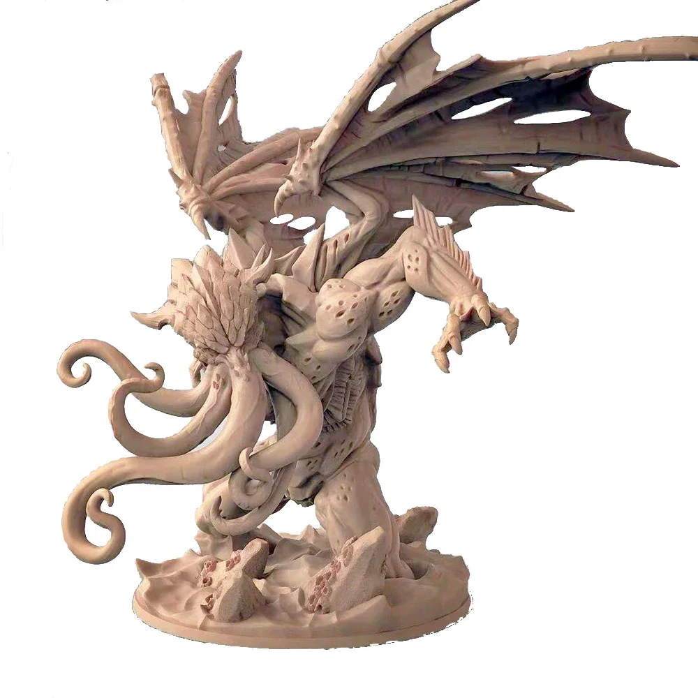 Model Kit Hobby - Avatar Of Holmuran Resina in miniatura