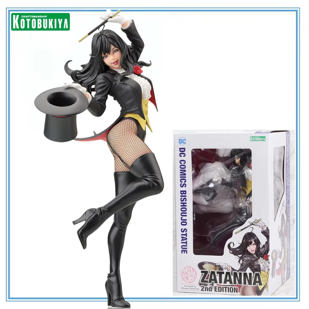 Model Kit Kotobukiya - Statua Bishoujo Kotobukiya 100% Originale in