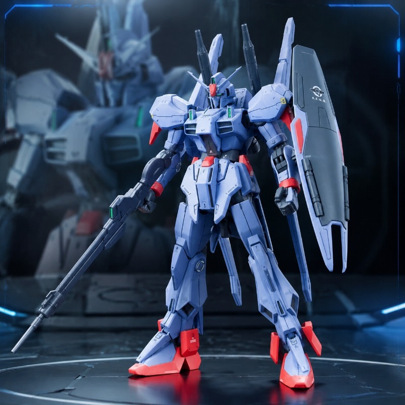 Model Kit Daban - Kit Modello in Scala 1/100 DABAN