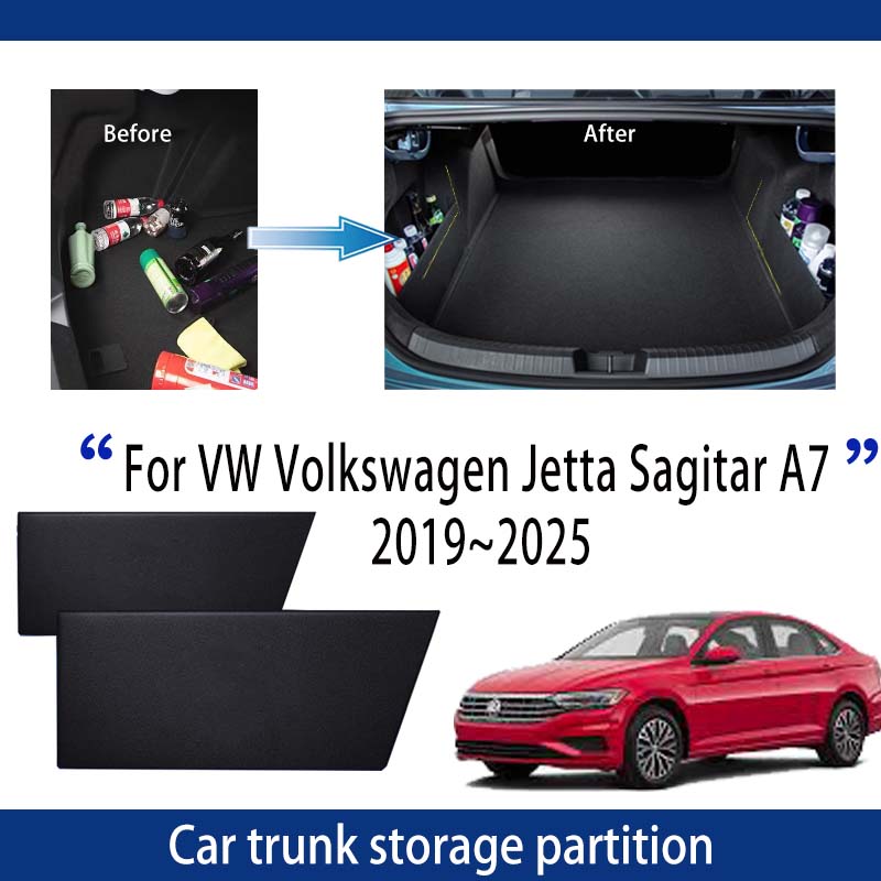 Model Kit Volkswagen - Accessori auto Per VW Volkswagen Jetta