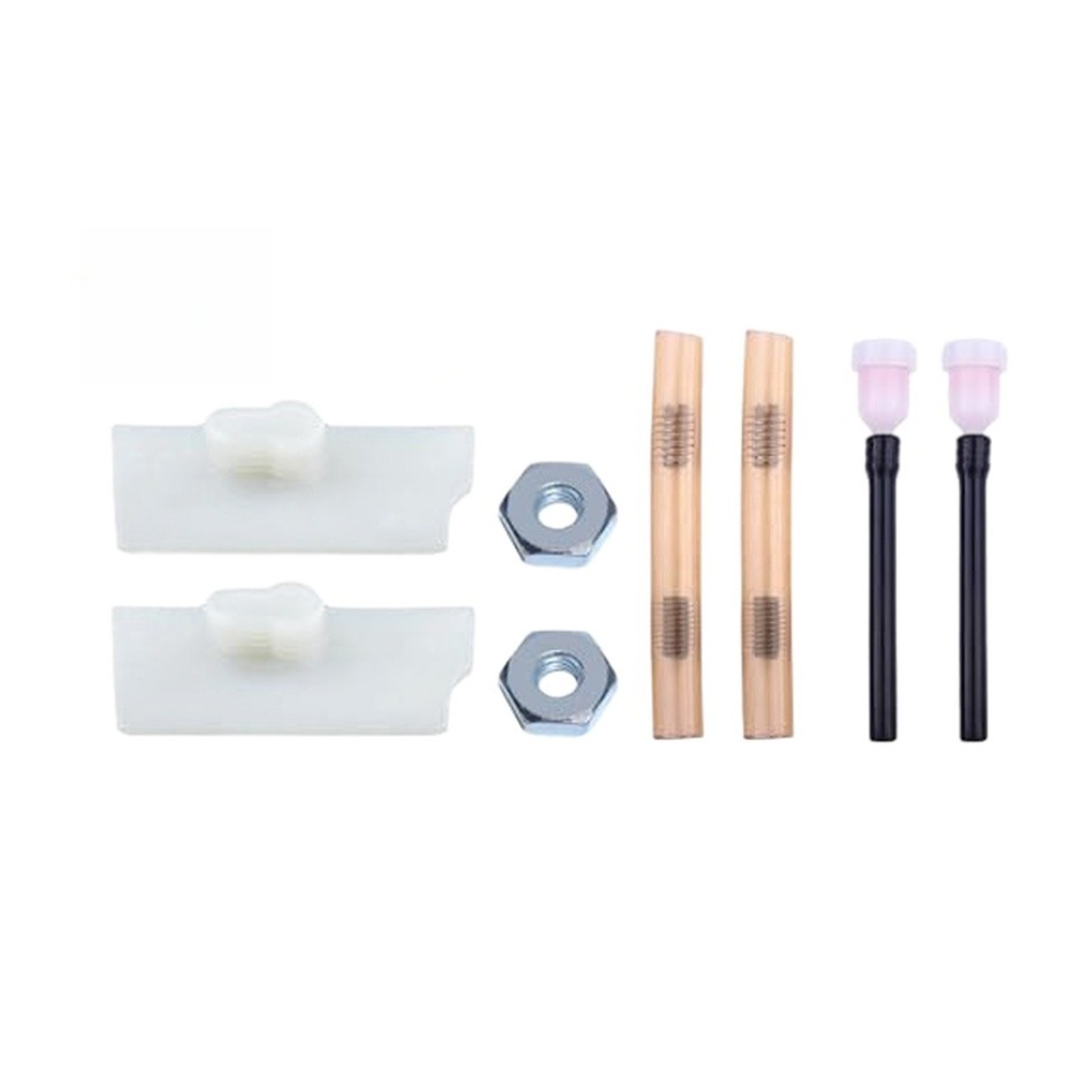 Youtube Model Kit - Kit Tubo di Sfiato Serbatoio Carburante