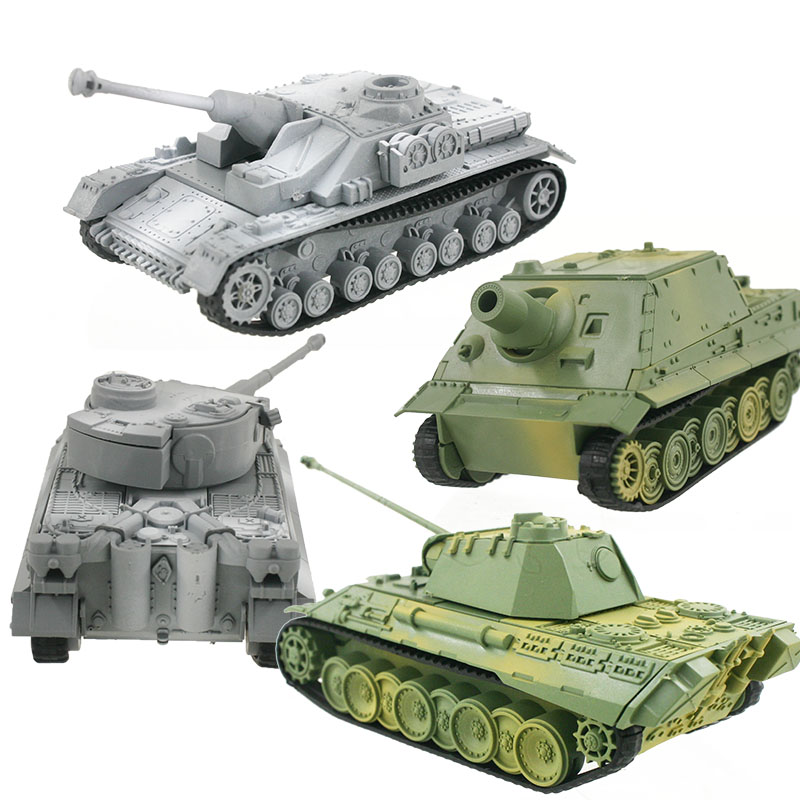 Model Kit Entry Grade - Kit di costruzione di modelli di