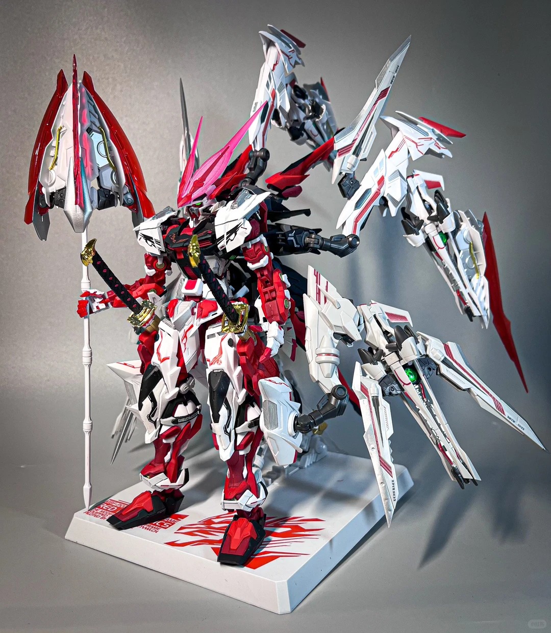 Modellino in Plastica Original - Model Kit Daban recensione e prezzo