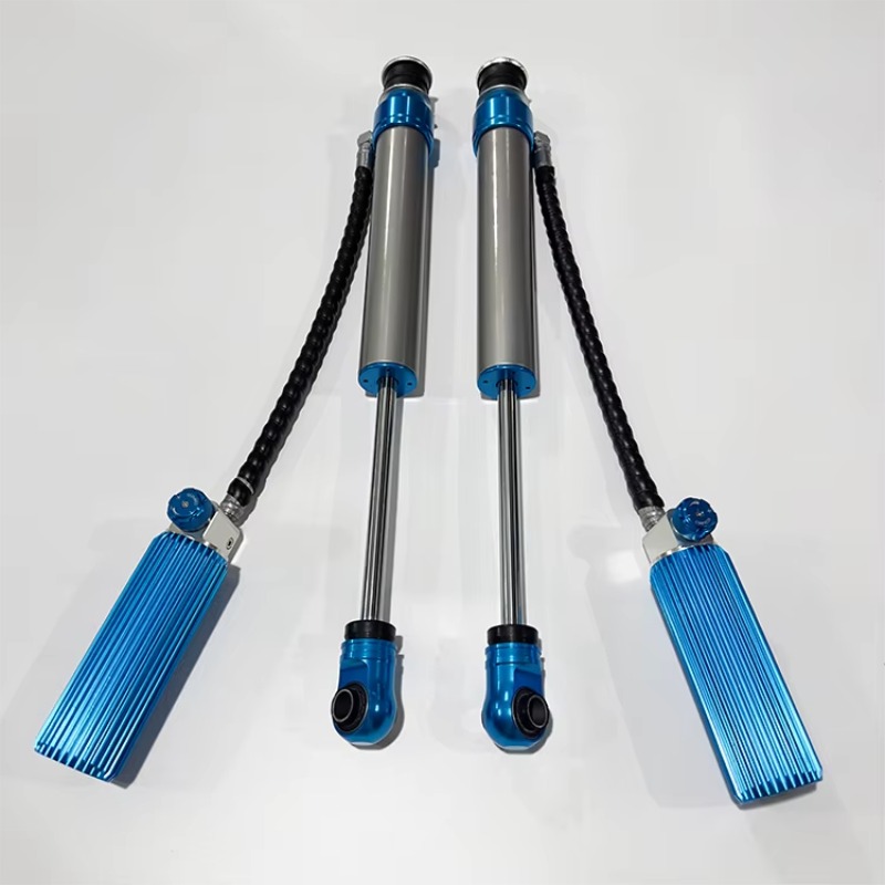Ammortizzatore a compressione  - Youtube Model Kit recensione e prezzo