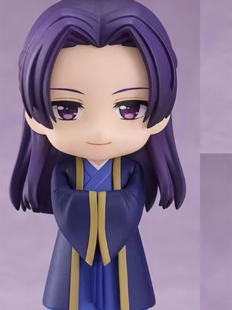 La Figura Nendoroid di The Apo - Model Kit Zhao Yun recensione e prezzo