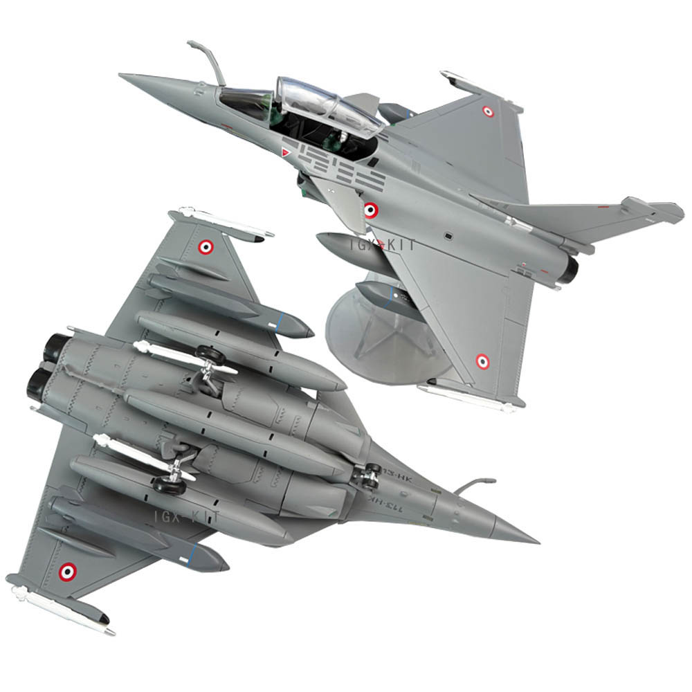 Modellino in Scala 1/72 dell'A - Model Kit Jet recensione e prezzo
