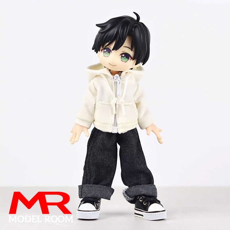 1/12 Bilancia BJD Denim Jeans  - Model Kit Kotobukiya recensione e prezzo