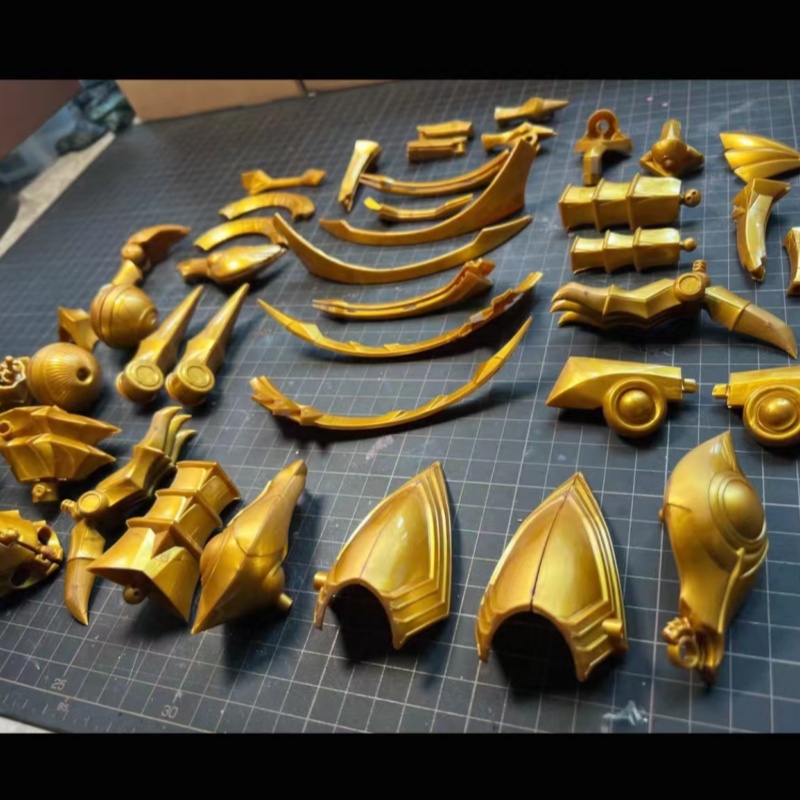 Bandai Figure Rise Frs Yu-Gi-O - Model Kit Exodia recensione e prezzo