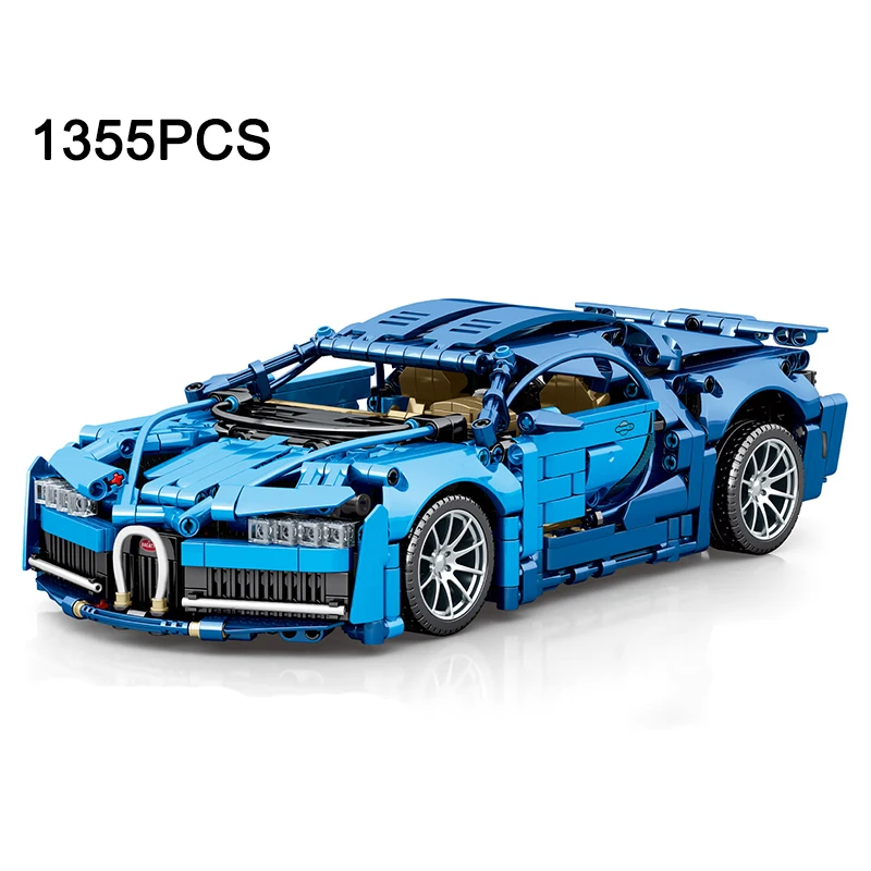 Creativo tecnico Bugattied Spo - Model Kit Lamborghini recensione e prezzo