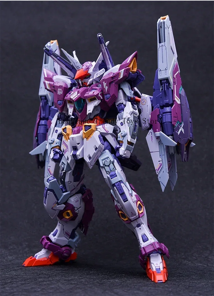 Disponibile SNAA INFINITE DIME - Model Kit Infinite Dimension recensione e prezzo
