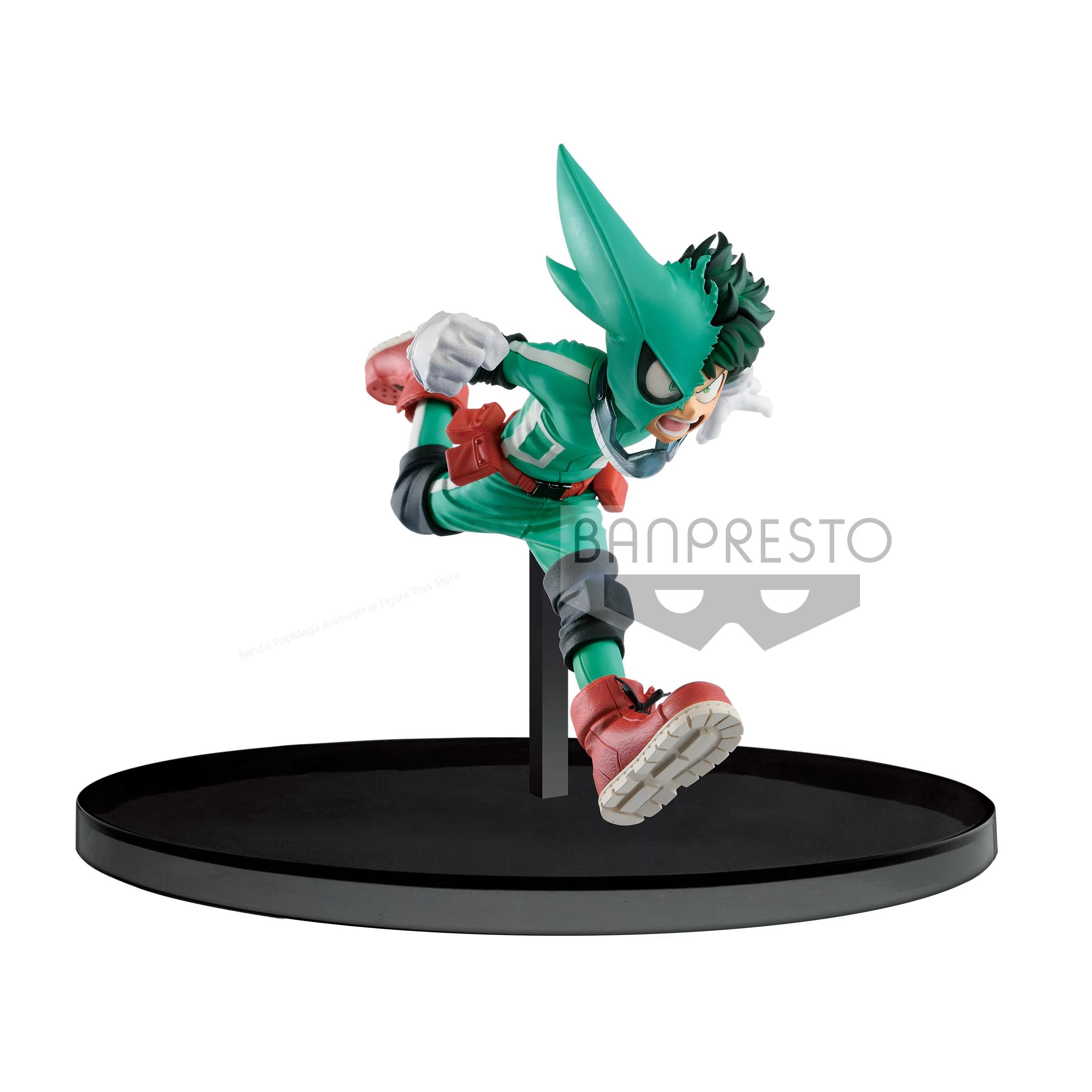 Disponibile Originale Bandai B - Model Kit Academy recensione e prezzo