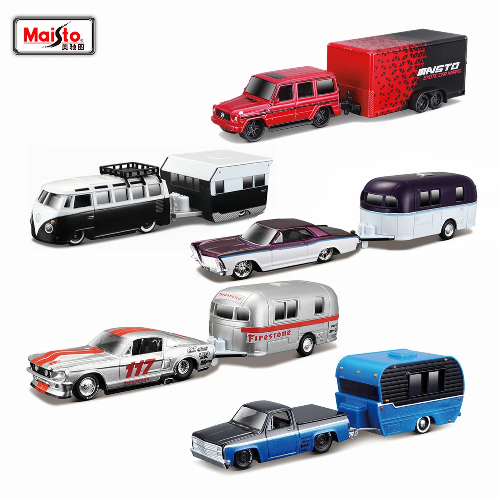 Modellino Auto Volkswagen Van  - Model Kit Volkswagen recensione e prezzo