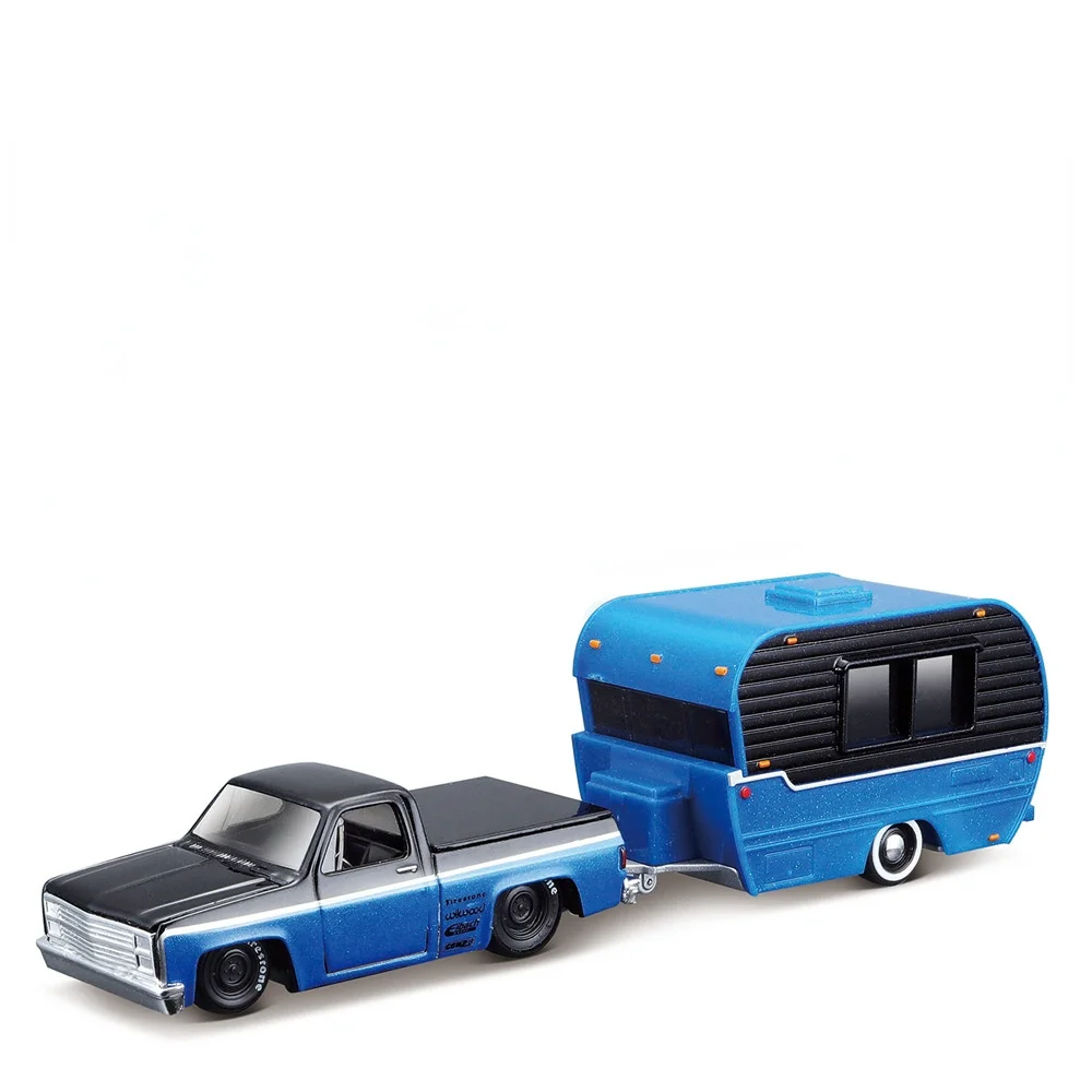Modellino Auto Volkswagen Van  - Model Kit Volkswagen recensione e prezzo