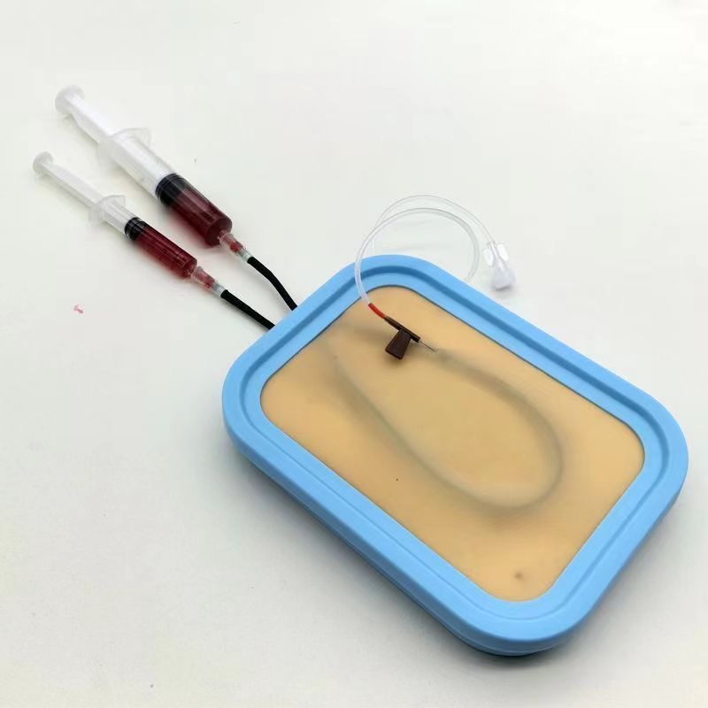 Kit di addestramento per venip - Model Kit Tool recensione e prezzo