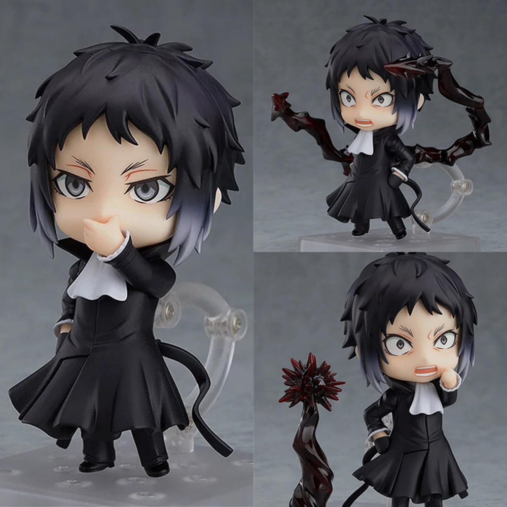 # 1191 Bungo Stray Dogs Anime  - Model Kit Kotobukiya recensione e prezzo