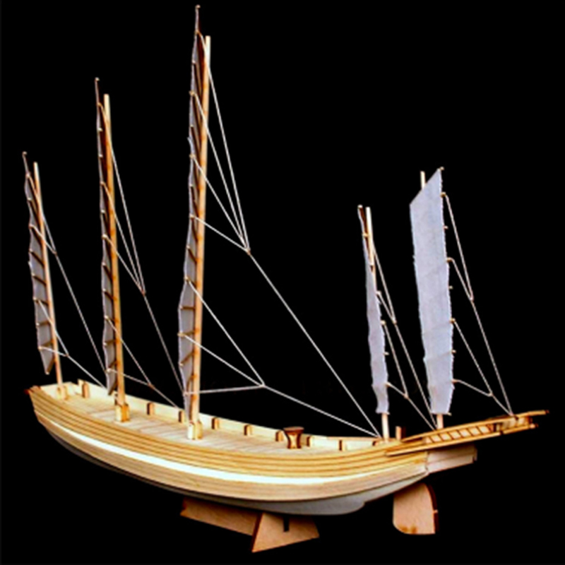 1 pz cinese sand boat kit mode - Model Kit Entry Grade recensione e prezzo