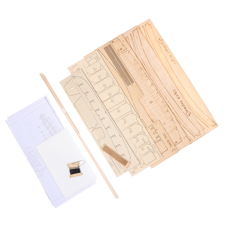 1 pz cinese sand boat kit mode - Model Kit Entry Grade recensione e prezzo