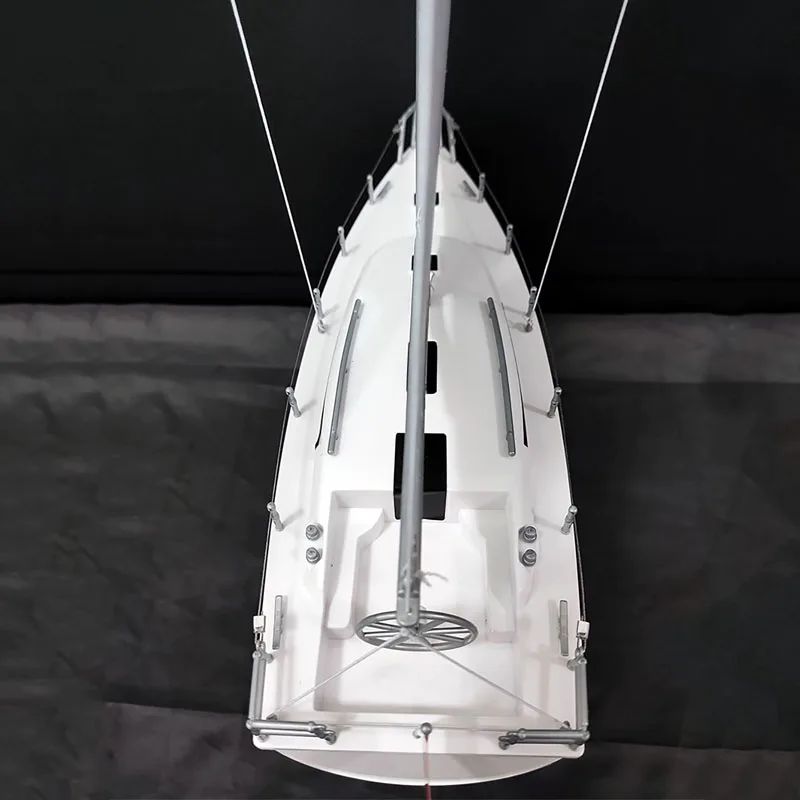 Kit modello di nave a vela Mod - Model Kit Hobby recensione e prezzo