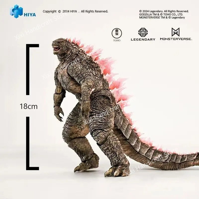 Disponibile - Action Figure HI - Model Kit Exodia recensione e prezzo