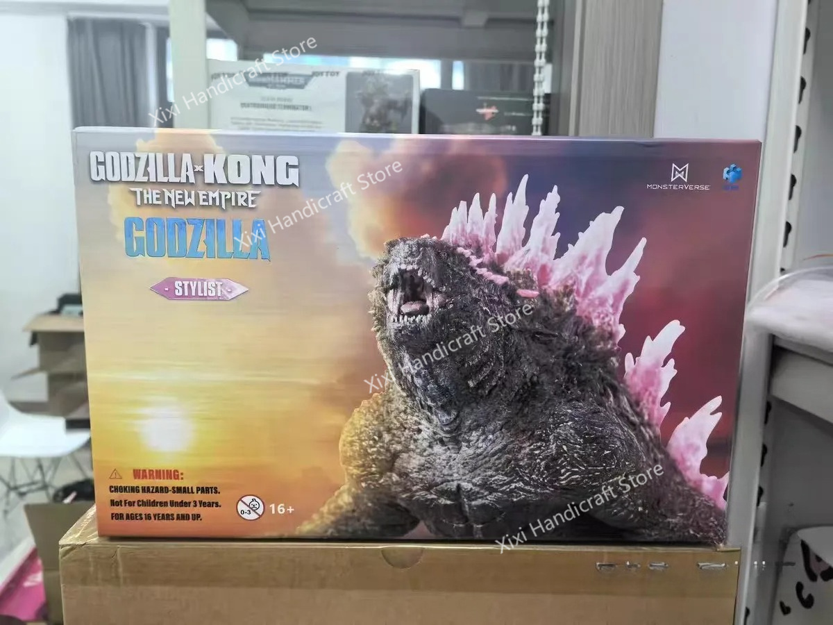 Disponibile - Action Figure HI - Model Kit Exodia recensione e prezzo