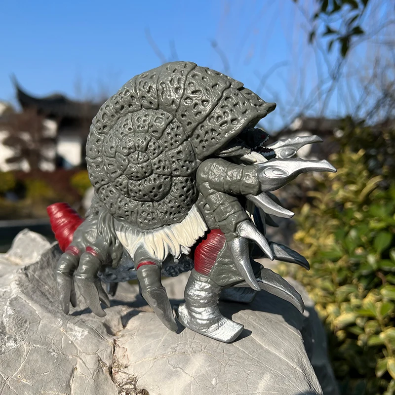 17 cm Godzilla Serie Action Fi - Model Kit Exodia recensione e prezzo