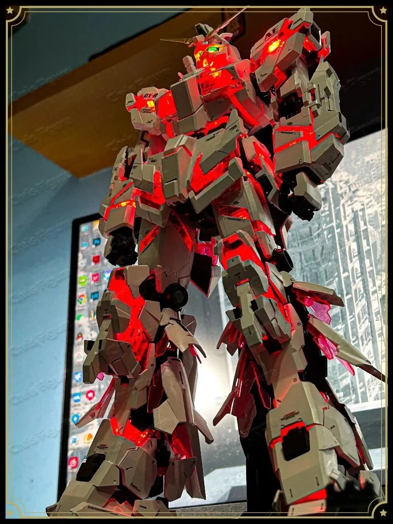 Disponibile Daban Pg 1/60 RX-0 - Model Kit Daban recensione e prezzo
