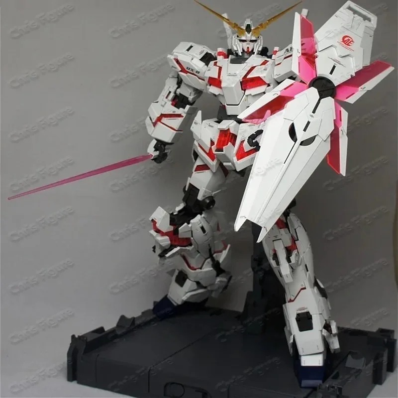 Disponibile Daban Pg 1/60 RX-0 - Model Kit Daban recensione e prezzo