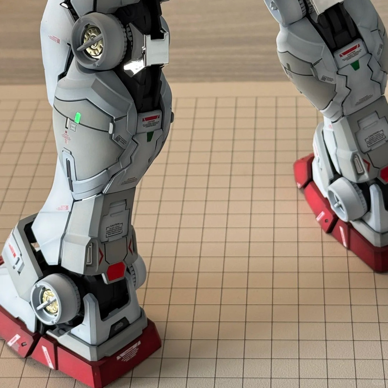 DISPONIBILE MODELLO DABAN PGU  - Model Kit Daban recensione e prezzo