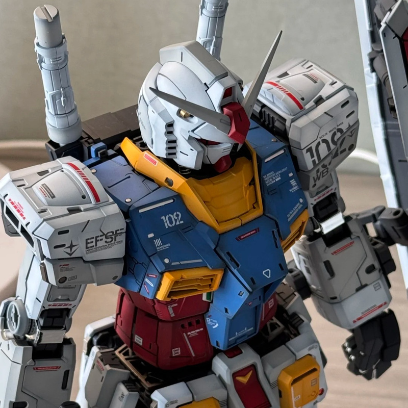 DISPONIBILE MODELLO DABAN PGU  - Model Kit Daban recensione e prezzo