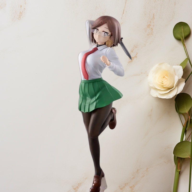 100% originale FuRyu Una vita  - Model Kit Ninja recensione e prezzo