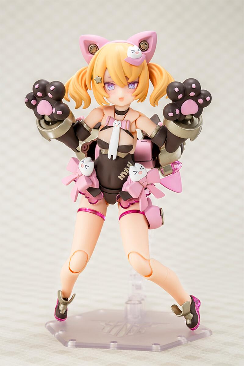 Originale Disponibile Kotobuki - Model Kit Kotobukiya recensione e prezzo