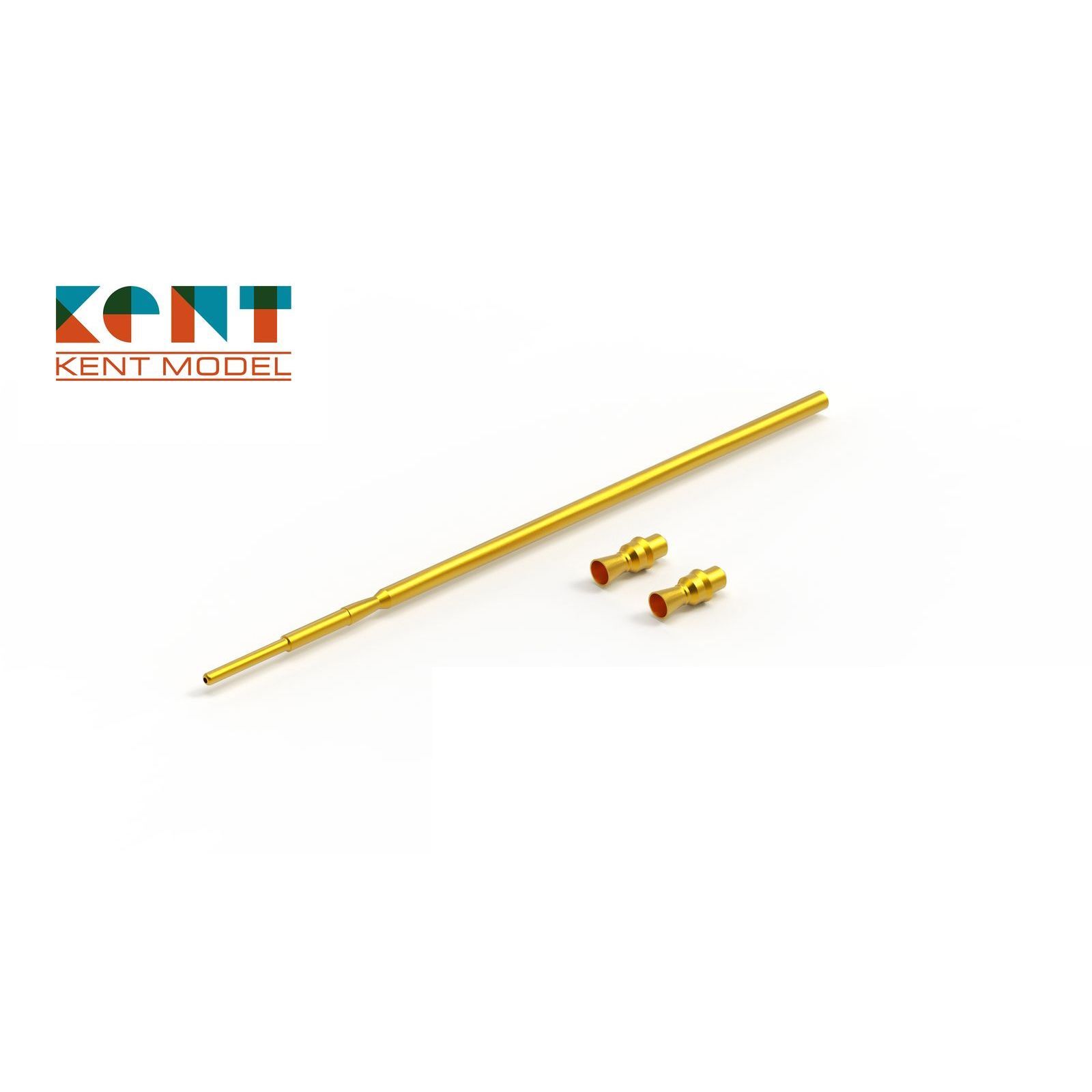 KENT K32002 Tubo Pitot 1/32 e  - Youtube Model Kit recensione e prezzo