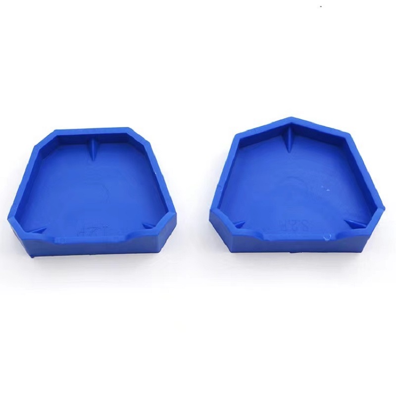 Set di 6 basi per modelli dent - Model Kit Tool recensione e prezzo