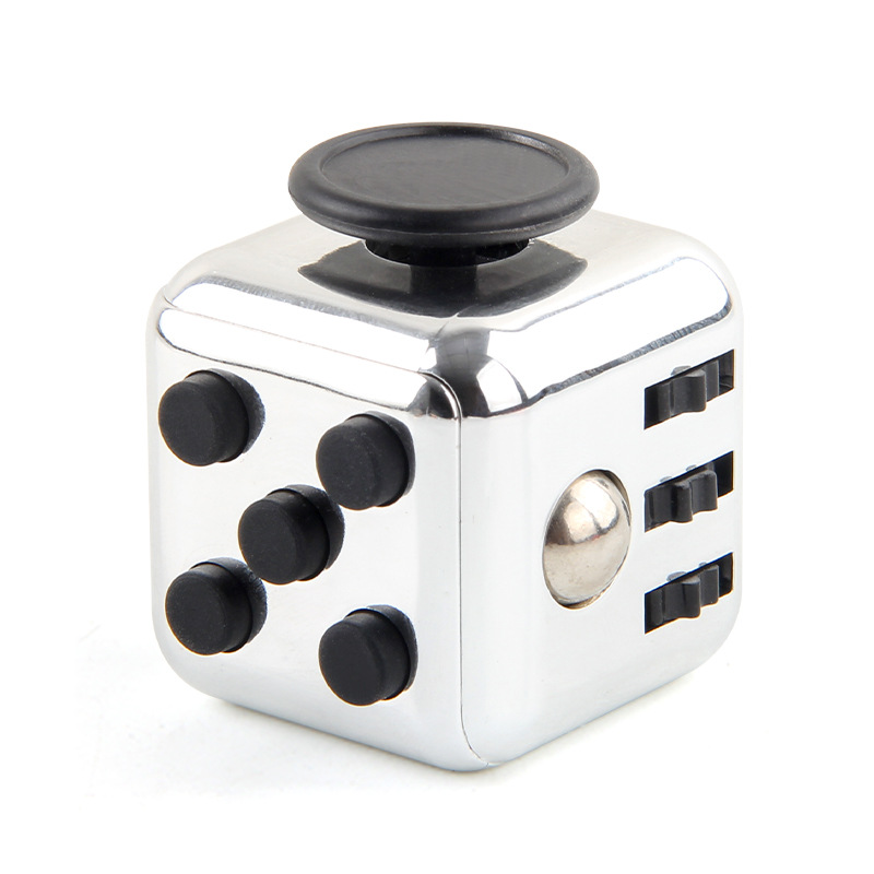 Cubo Antistress Infinito, Gioc - Model Kit Infinite Dimension recensione e prezzo