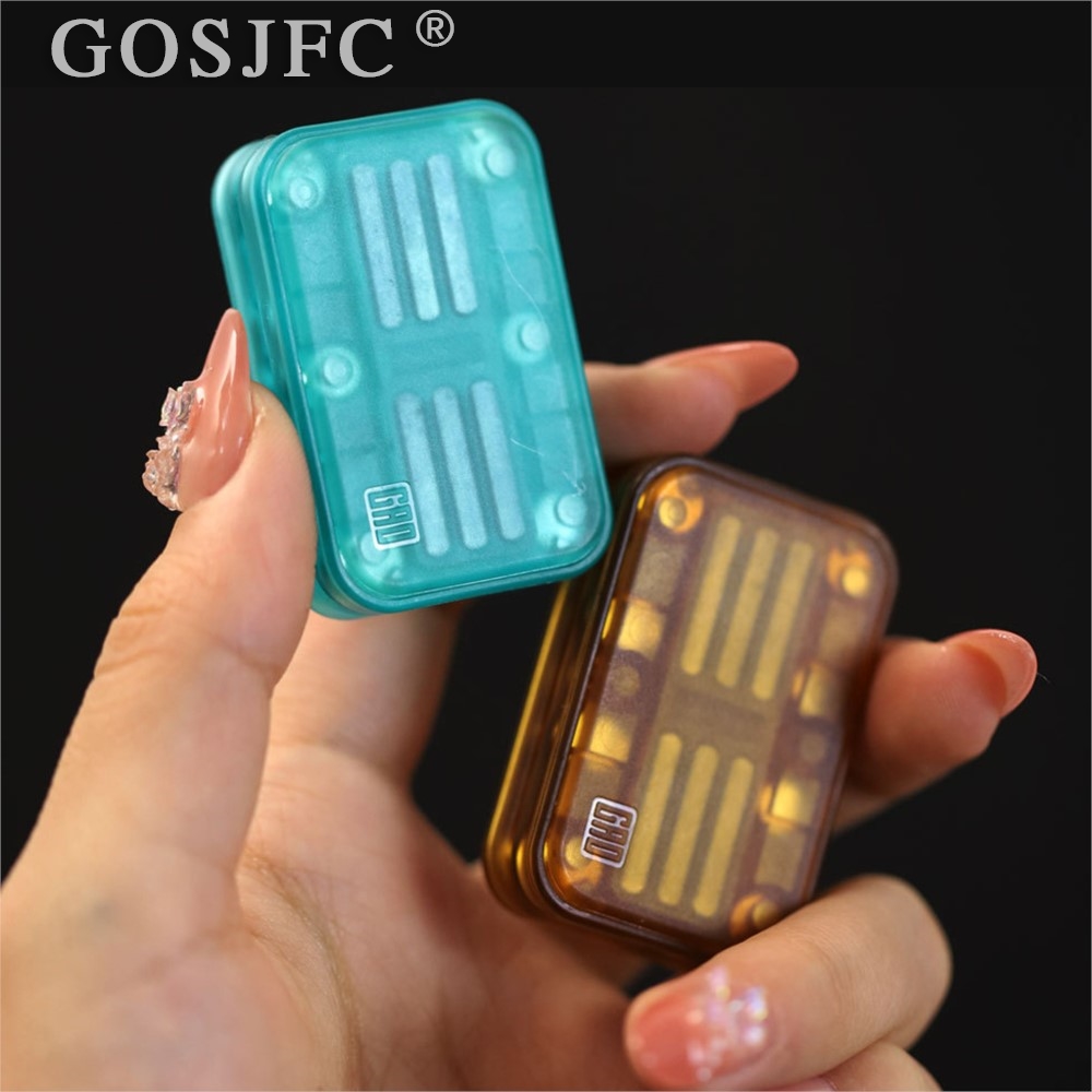 GAO Studio Cubo magnetico Punt - Model Kit Infinite Dimension recensione e prezzo