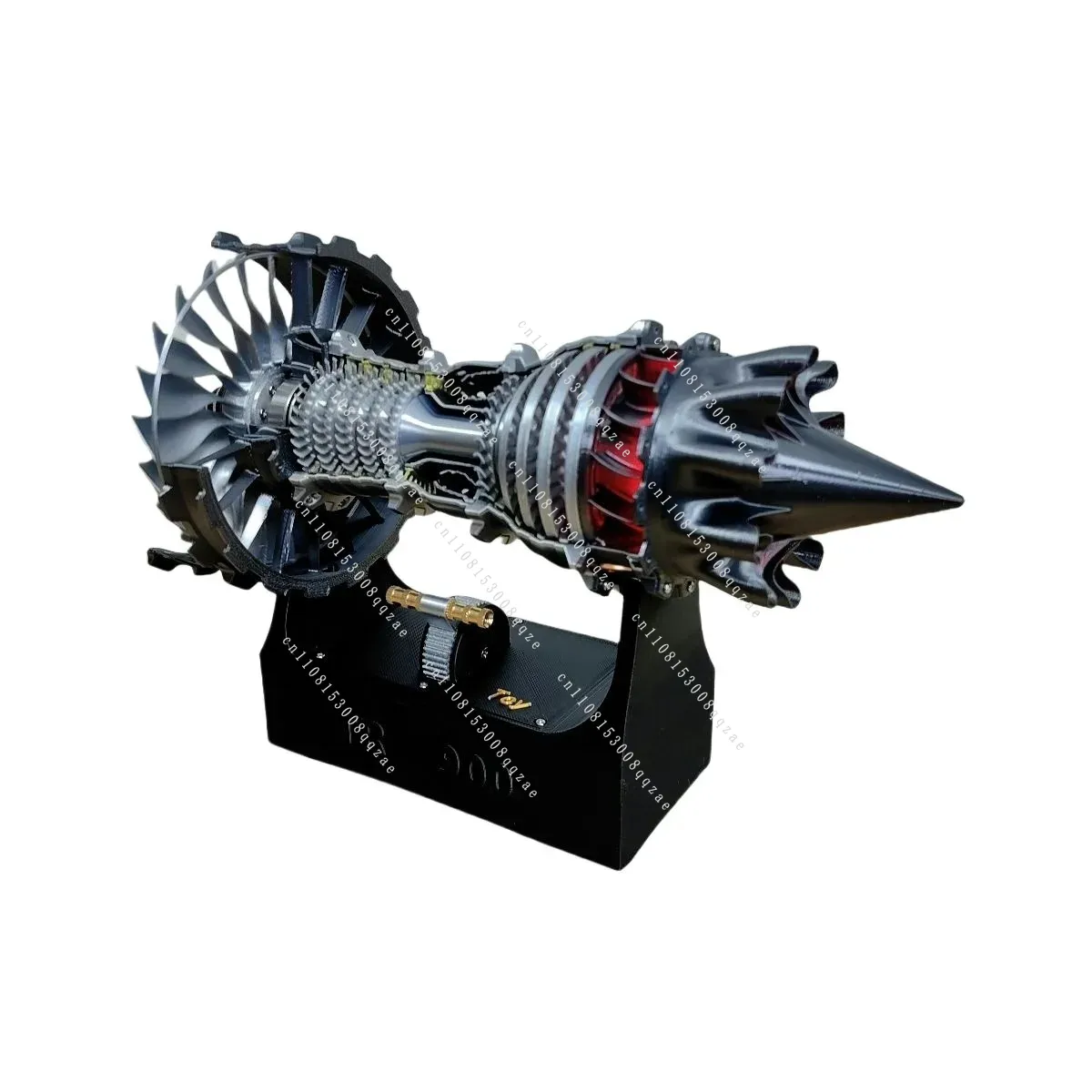 Kit di Montaggio Fai-da-te Mod - Model Kit Jet recensione e prezzo