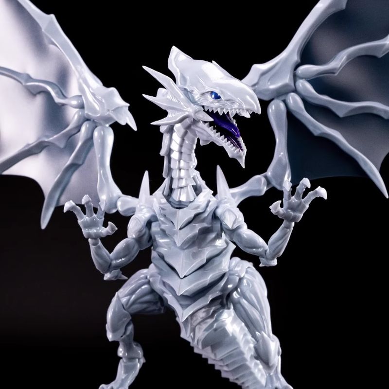 Nuovo Modello Yu-Gi-Oh Drago B - Model Kit Exodia recensione e prezzo