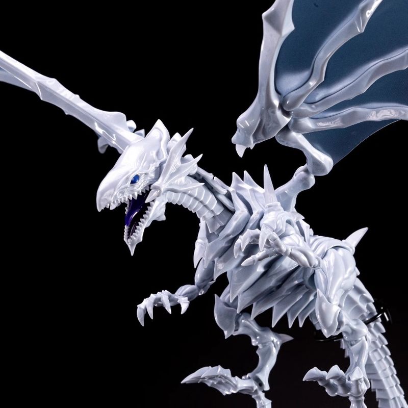 Nuovo Modello Yu-Gi-Oh Drago B - Model Kit Exodia recensione e prezzo