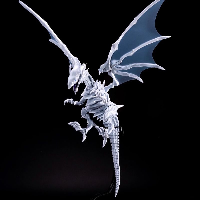 Nuovo Modello Yu-Gi-Oh Drago B - Model Kit Exodia recensione e prezzo