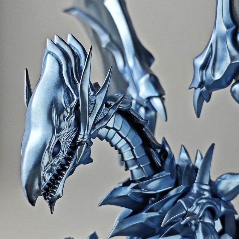 Nuovo Modello Yu-Gi-Oh Drago B - Model Kit Exodia recensione e prezzo
