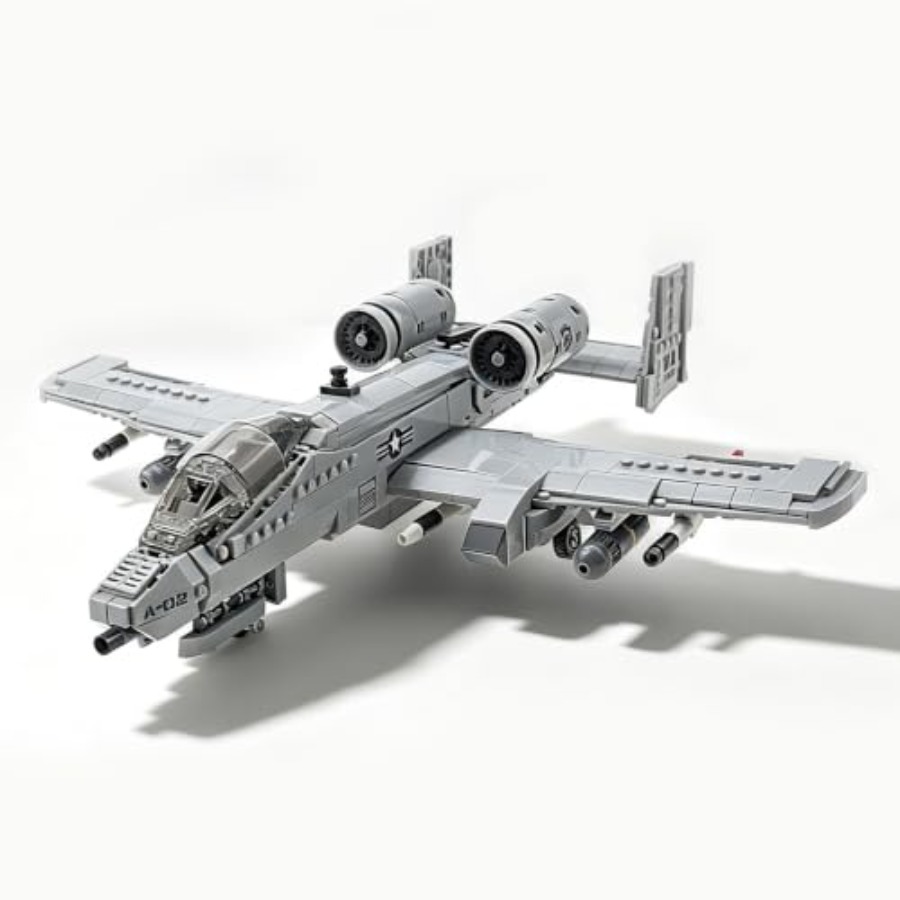 Modellini di aerei da caccia d - Model Kit Jet recensione e prezzo