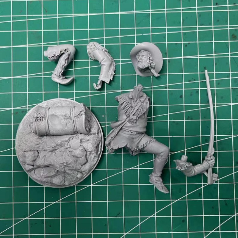 1/24 Bilancia Antico Moschetti - Model Kit Entry Grade recensione e prezzo
