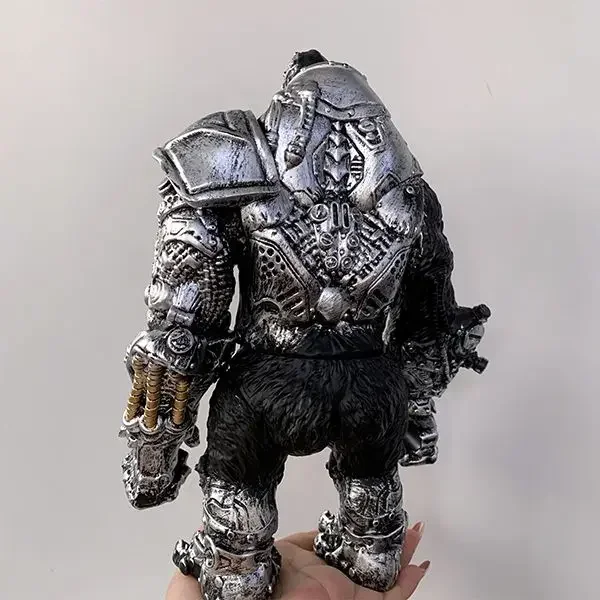 Nuovo Godzilla Vs Kong 2 Macch - Model Kit Vs Action Figure recensione e prezzo